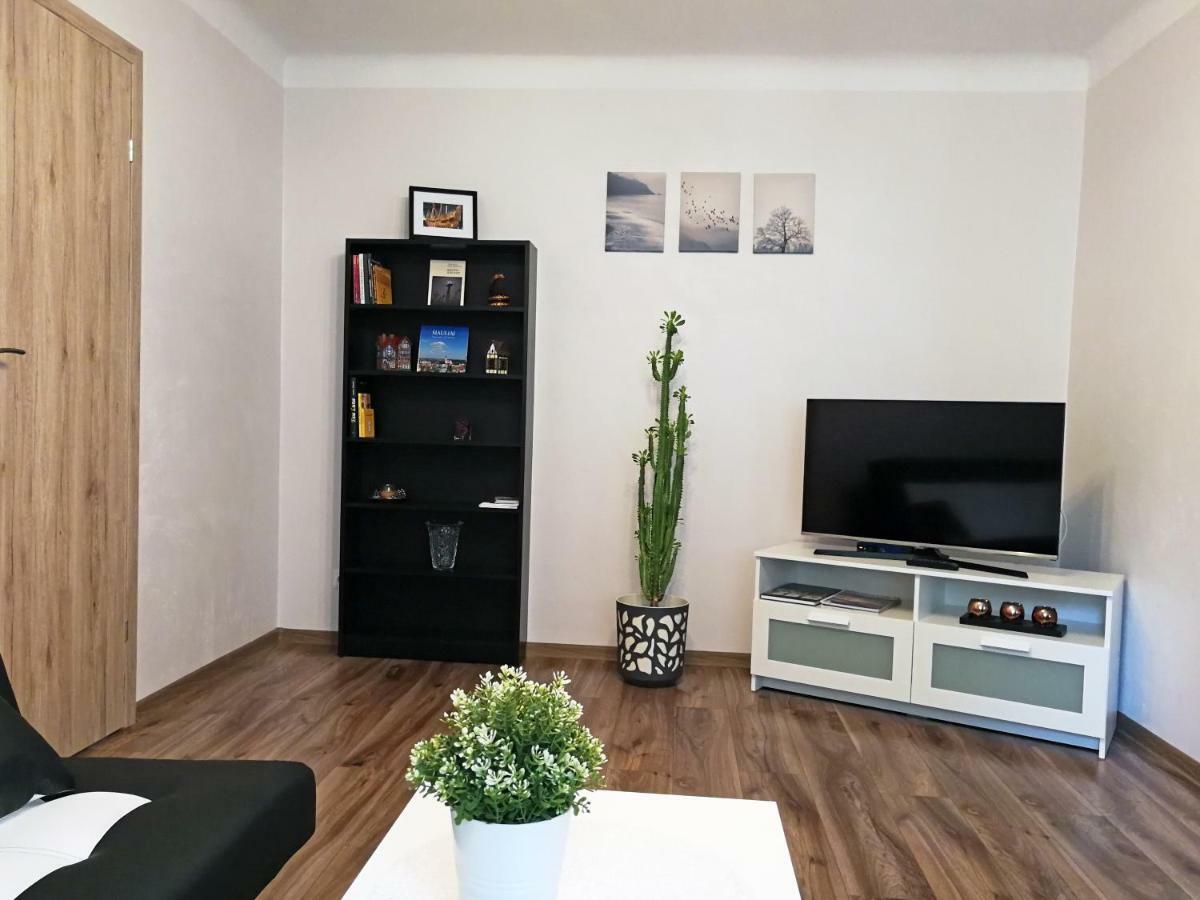 Siauliai Central Spot Apartment - Draugystes Pr. Šiauliai Exterior foto
